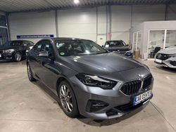 Grau Gebraucht 2021 BMW 220 Sport Line Coupé | 26.950 € (Fairer Preis)