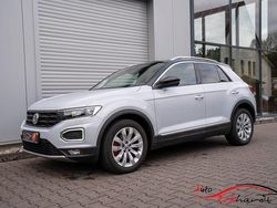 Silber Gebraucht 2019 VW T-Roc Sport SUV | 20.690 € (Fairer Preis)