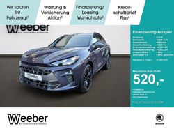 Dark void Gebraucht 2025 Cupra Terramar VZ SUV | 41.290 € (Superpreis)