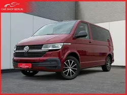 Rot Gebraucht 2020 VW T6.1 Van | 43.490 € (Superpreis)