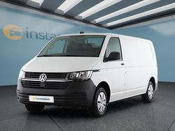 Weiß Gebraucht 2021 VW T6.1 Van | 24.599 € (Superpreis)