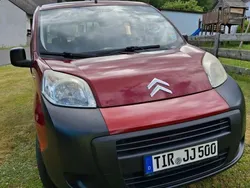 Citroën Nemo