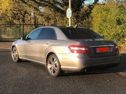 Grau Gebraucht 2010 Mercedes 170 Limousine | 11.500 €