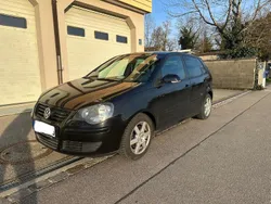 Schwarz Gebraucht 2009 VW Polo Black Edition Kleinwagen | 3.400 € (Fairer Preis)
