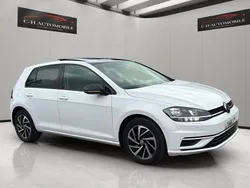 VW Golf VII