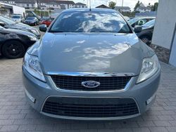 Gebraucht 2008 Ford Mondeo Titanium Limousine | 2.200 € (Guter Preis)