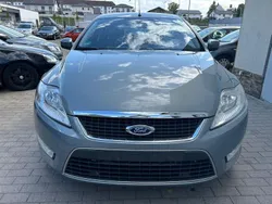 Gebraucht 2008 Ford Mondeo Titanium Limousine | 2.200 € (Fairer Preis)