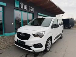 Opel Combo Life