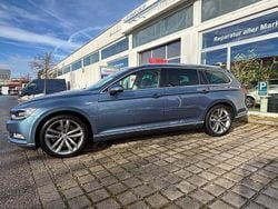 Gebraucht 2016 VW Passat Highline Kombi | 12.800 € (Guter Preis)