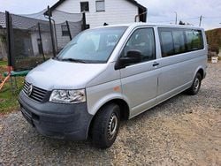 Silber Gebraucht 2006 VW 181 SUV | 7.650 € (Fairer Preis)