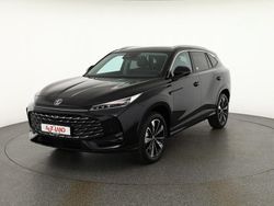 Blau Neu 2025 MG HS Luxury SUV | 29.890 € (Fairer Preis)