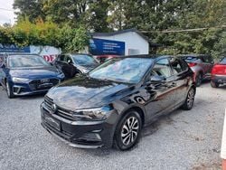 Schwarz Gebraucht 2021 VW Polo Active Kleinwagen | 13.750 € (Guter Preis)