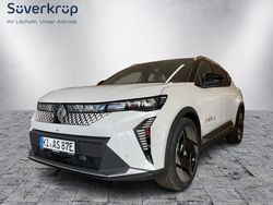 Schwarz Gebraucht 2024 Renault Scénic Iconic Van / Kleinbus | 49.980 € (Etwas zu teuer)