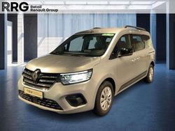 Grau Gebraucht 2025 Renault Kangoo Techno Van / Kleinbus | 30.990 € (Teuer)