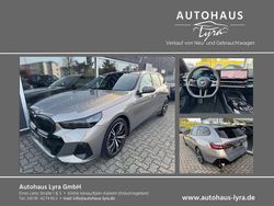 Grau Gebraucht 2025 BMW 520 M Sport Kombi | 52.880 € (Guter Preis)
