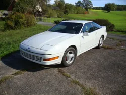 Weiß Gebraucht 1991 Ford Probe Coupé | 4.100 €
