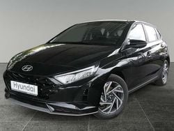 Weiß Neu 2025 Hyundai i20 Trend Limousine | 19.990 € (Guter Preis)