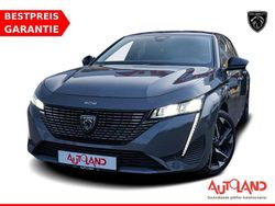 Grau Gebraucht 2023 Peugeot 308 SW Allure Kombi | 24.950 €