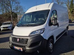 Weiß Gebraucht 2020 Fiat Ducato Van | 16.800 € (Superpreis)