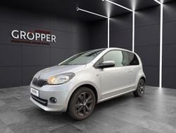 Tornadorot Gebraucht 2015 Skoda Citigo Style Kleinwagen | 5.950 € (Fairer Preis)