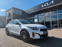 Weiß Gebraucht 2024 Kia XCeed GT-Line SUV | 27.999 € (Fairer Preis)