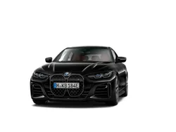 Gebraucht 2025 BMW i4 Shadowline Limousine | 47.870 €