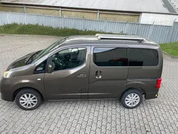 Gebraucht 2016 Nissan Evalia Tekna Van / Kleinbus | 12.950 € (Fairer Preis)