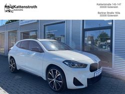 Weiß Gebraucht 2022 BMW X2 M Sport SUV | 34.890 € (Etwas zu teuer)