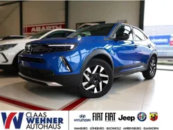 Blau Gebraucht 2023 Opel Mokka-e Elegance SUV | 23.900 € (Fairer Preis)