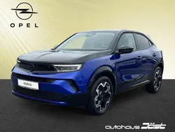 Blau Neu 2025 Opel Mokka SUV | 26.490 € (Fairer Preis)