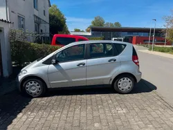 Silber Gebraucht 2004 Mercedes A150 Kleinwagen | 4.000 € (Teuer)