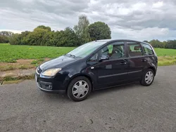 Blau Gebraucht 2006 Ford C-MAX Van / Kleinbus | 2.800 € (Fairer Preis)