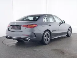 Gebraucht 2024 Mercedes C300 | 46.259 € (Fairer Preis)