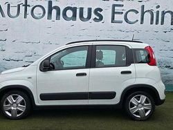 Gebraucht 2022 Fiat Panda City Life Kleinwagen | 10.900 € (Fairer Preis)