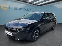 Schwarz Neu 2025 Skoda Octavia Kombi | 42.999 €
