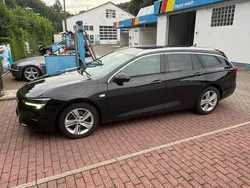 Schwarz Gebraucht 2020 Opel Insignia Kombi | 13.800 € (Superpreis)