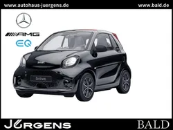 Smart ForTwo Electric Drive