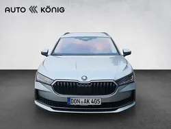 Silber Gebraucht 2024 Skoda Superb Selection Kombi | 36.490 € (Fairer Preis)