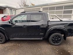 Schwarz Gebraucht 2019 Nissan Navara Abholung | 25.500 € (Superpreis)