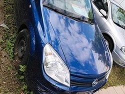 Blau Gebraucht 2008 Opel Astra Cosmo Limousine | 1.300 € (Superpreis)