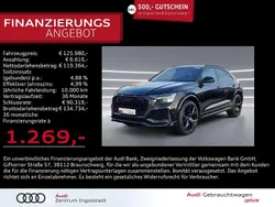 Schwarz Gebraucht 2023 Audi RS Q8 Sport SUV | 125.980 € (Etwas zu teuer)