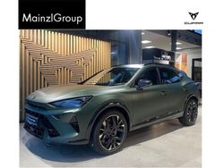 Grün Neu 2025 Cupra Formentor VZ SUV | 62.320 €