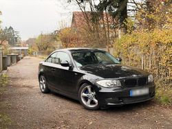 Schwarz Gebraucht 2011 BMW 120 Coupé M Performance Coupé | 4.500 € (Superpreis)
