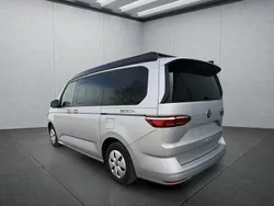 Neu 2025 VW T7 California Van | 62.749 € (Teuer)