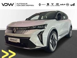 Weiß Gebraucht 2024 Renault Scénic Iconic Van / Kleinbus | 44.440 € (Fairer Preis)