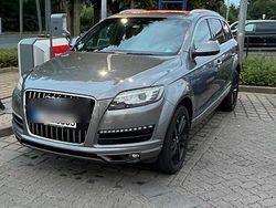 Gebraucht 2009 Audi Q7 Ambiente SUV | 14.500 €