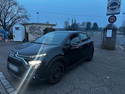 Schwarz Gebraucht 2020 Citroën C3 Limousine | 5.800 € (Superpreis)