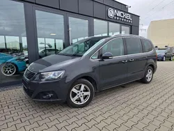 Grau Gebraucht 2020 Seat Alhambra XCELLENCE Van / Kleinbus | 27.499 € (Fairer Preis)