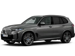 Gebraucht 2025 BMW X5 Comfort Edition SUV | 95.500 € (Superpreis)