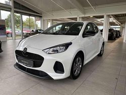 Northern white pearl Neu 2025 Mazda 2 Exclusive Kleinwagen | 24.800 € (Fairer Preis)